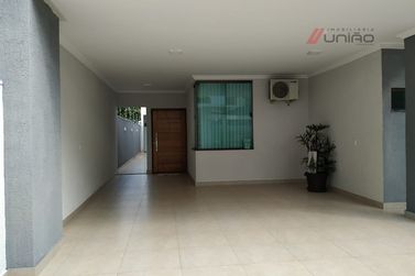 Casa &agrave; venda - 155m&sup2; - Zona V