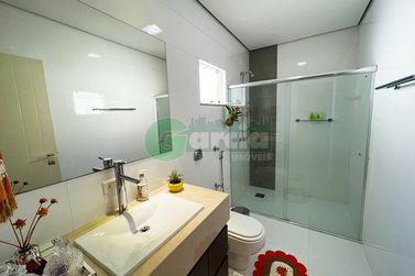 Casa &agrave; venda - 274m&sup2; - Condom&iacute;nio Cidade Jardim