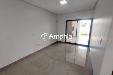 Casa &agrave; venda - 108m&sup2; - Jardim Gisela