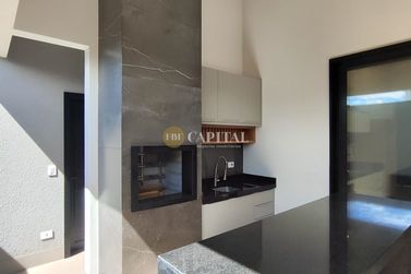Casa para alugar - 146m&sup2; - Paysage Essenza