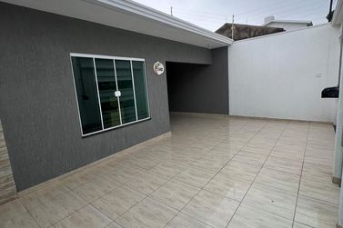 Casa &agrave; venda - 145m&sup2; - Jardim global