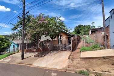Casa &agrave; venda - 125m&sup2; - JARDIM BRESSAN