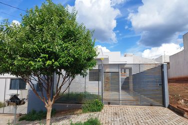 Casa para alugar - Parque Est&acirc;ncia II