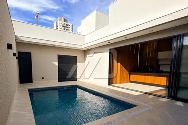 Casa &agrave; venda - 200m&sup2; - Parque Residencial Interlagos II