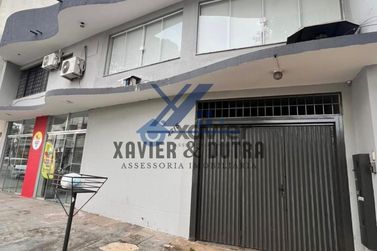 Sala Comercial &agrave; venda - 400m&sup2; - Centro Da Cidade