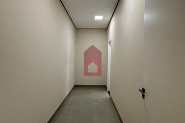 Casa &agrave; venda - 154m&sup2; - Gleba Figueira