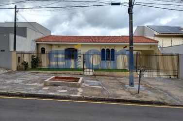 Casa &agrave; venda - 508m&sup2; - ...