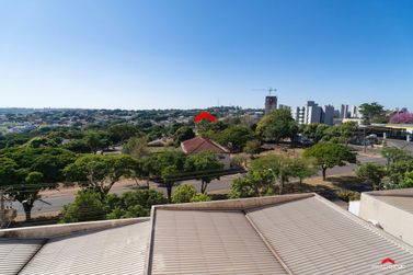 Apartamento &agrave; venda - 86m&sup2; - Zona I-A