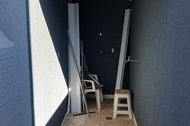 Casa &agrave; venda - 90m&sup2; - Jardim Imigrantes