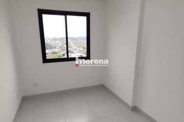 Apartamento para alugar - Parque Residencial Interlagos II