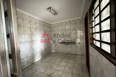 Casa para alugar - 100m&sup2; - Jardim Los Angeles