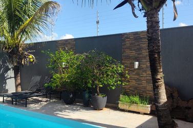 Sobrado &agrave; venda - 270m&sup2; - Pq Bandeirantes