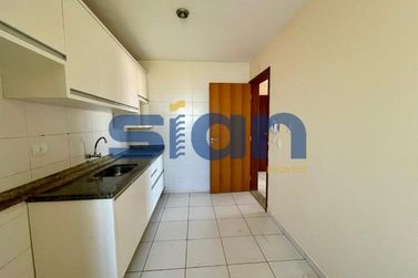 Apartamento para alugar - 75m&sup2; - Jardim Cruzeiro