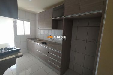 Apartamento &agrave; venda - 97m&sup2; - Jardim Mediterr&acirc;neo