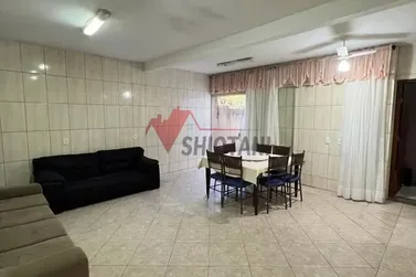 Casa &agrave; venda - Jardim Vitoria