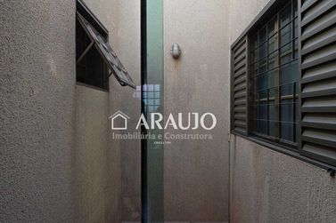 Casa &agrave; venda - 140m&sup2; - Jardim Imperial