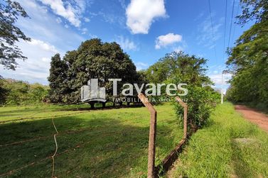 Ch&aacute;cara &agrave; venda - 5341m&sup2; - Jardim Aeroporto