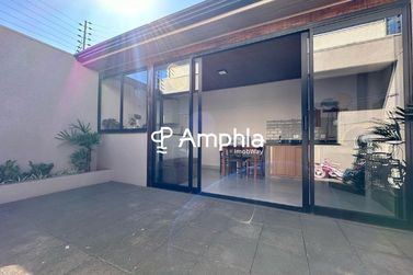 Casa &agrave; venda - 113m&sup2; - Recanto Tropical