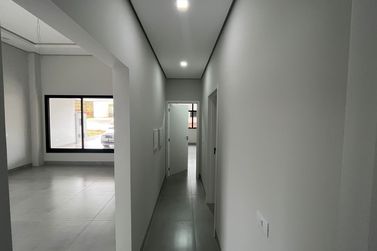 Casa &agrave; venda - 152m&sup2; - Paysage Essenza Condom&iacute;nio