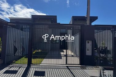 Casa &agrave; venda - 63m&sup2; - Jardim Coopagro