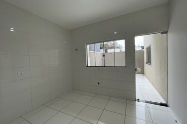 Casa para alugar - 126m&sup2; - PARQUE ESTANCIA II