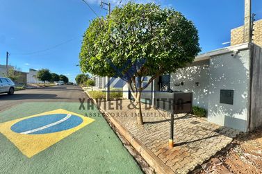 Casa &agrave; venda - 184m&sup2; - Jardim Colorado