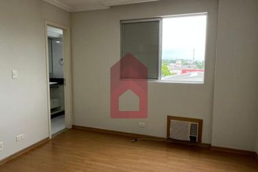 Apartamento &agrave; venda - 106m&sup2; - Zona I