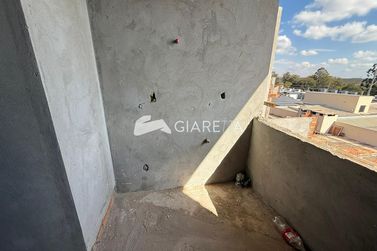 Casa &agrave; venda - 90m&sup2; - JARDIM COOPAGRO