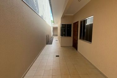 Casa &agrave; venda - 210m&sup2; - Jardim Espanha