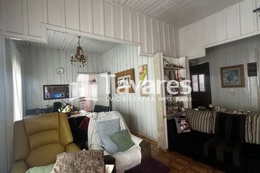 Casa &agrave; venda - 180m&sup2; - Zona II