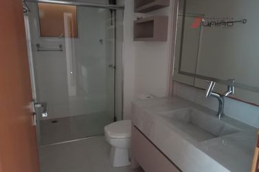 Apartamento para alugar - 109m&sup2; - Jardim America