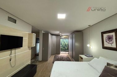 Casa &agrave; venda - 275m&sup2; - Zona 1a