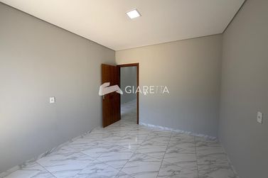 Casa &agrave; venda - 53m&sup2; - JARDIM PANORAMA