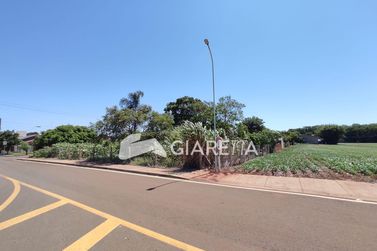 Terreno &agrave; venda - 1069m&sup2; - JARDIM PORTO ALEGRE