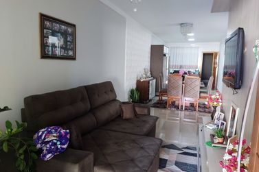 Casa &agrave; venda - 120m&sup2; - Jardim Pac&iacute;fico