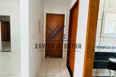 Casa &agrave; venda - 154m&sup2; - Parque Alto do Paran&aacute;