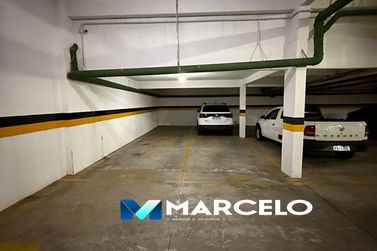 Apartamento &agrave; venda - 102m&sup2; - Zona I