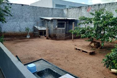 Casa &agrave; venda - 109m&sup2; - Parque San Gaetano