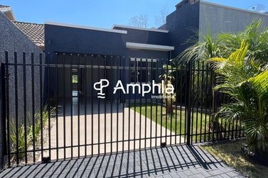 Casa &agrave; venda - 67m&sup2; - Boa Vista