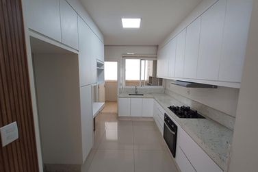 Apartamento &agrave; venda - 102m&sup2; - Jardim dos Pr&iacute;ncipes