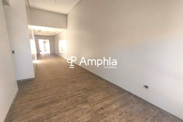 Casa &agrave; venda - 100m&sup2; - Santa Cruz