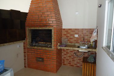 Casa &agrave; venda - 450m&sup2; - Parque Cidade Jardim