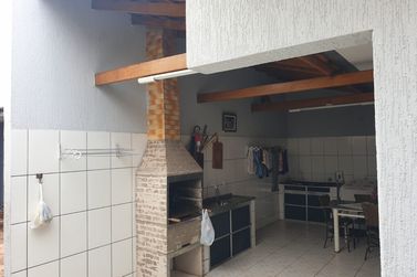 Casa &agrave; venda - 133m&sup2; - Zona VI