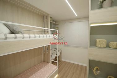 Apartamento &agrave; venda - 58m&sup2; - Jardim Cidade Alta