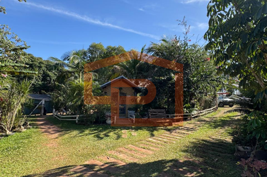 Ch&aacute;cara &agrave; venda - &Aacute;rea Rural