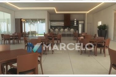 Terreno &agrave; venda - 400m&sup2; - Condominio Residencial Cintur&atilde;o Verde