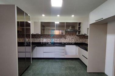 Casa para alugar - Parque Bandeirantes