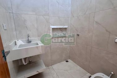 Casa &agrave; venda - 54m&sup2; - Parque Residencial Viena III