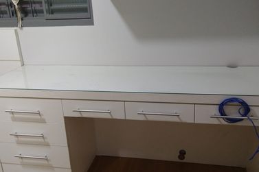 Casa para alugar - 100m&sup2; - Jardim Alphaville