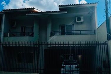 Casa &agrave; venda - 186m&sup2; - Zona II